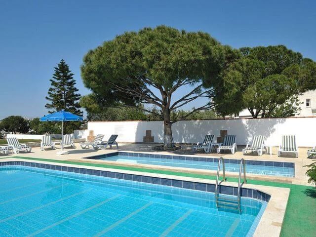 The Best Life Hotel Bodrum Center Eksteriør billede